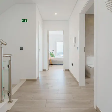 Silver Villa With Ocean View Lourinha  Exterior photo