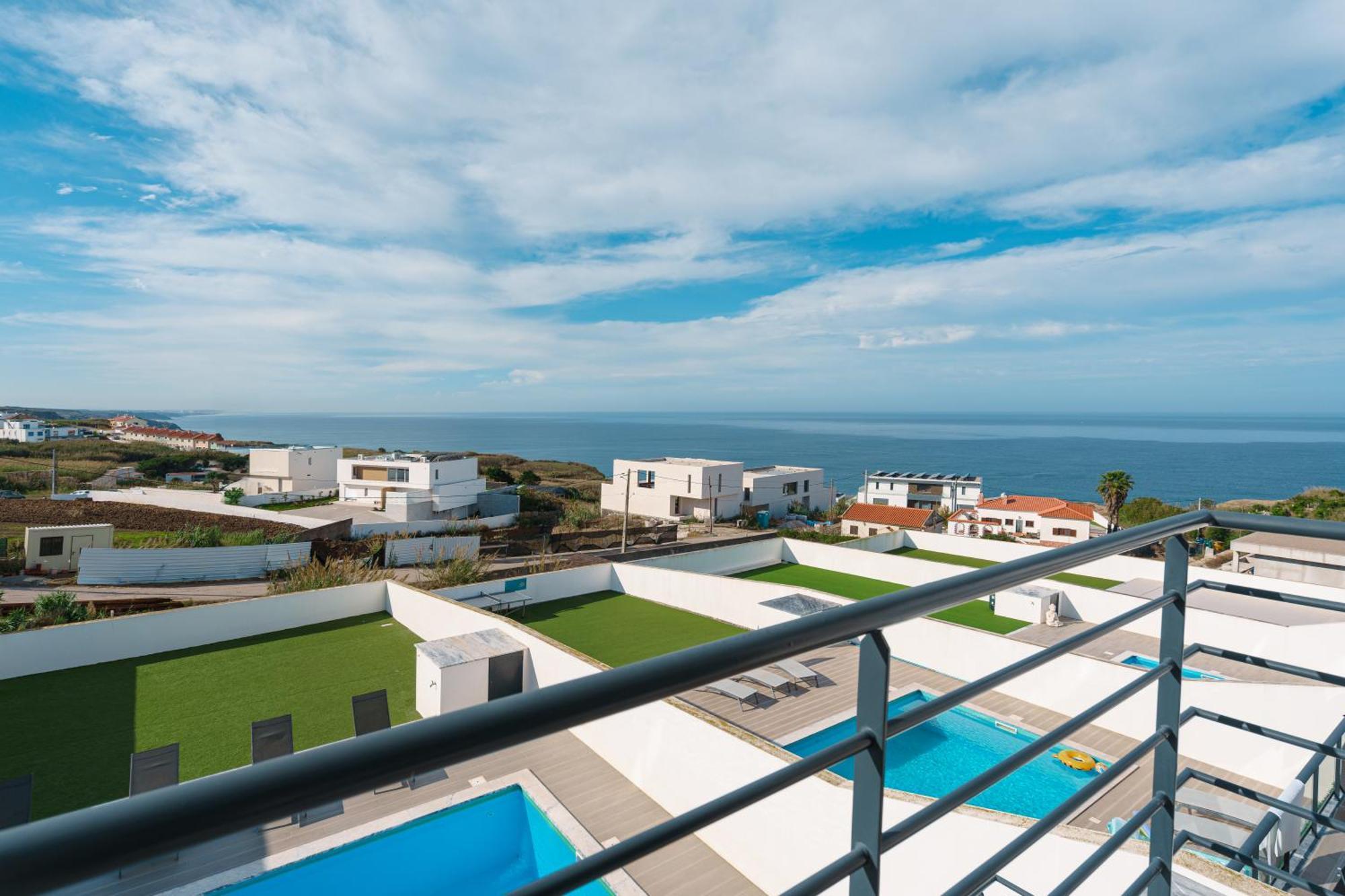 Villa Silver With Ocean View *