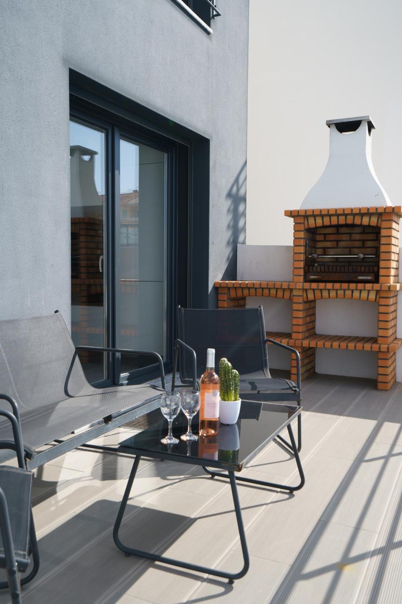 Villa Silver With Ocean View Lourinha (Lisbon)