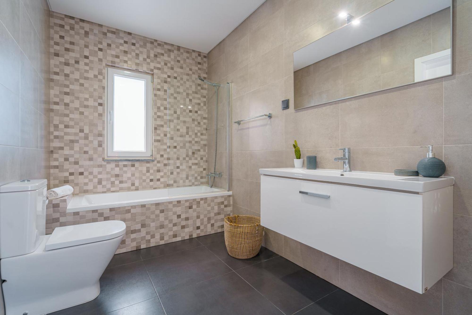 Silver With Ocean View Villa