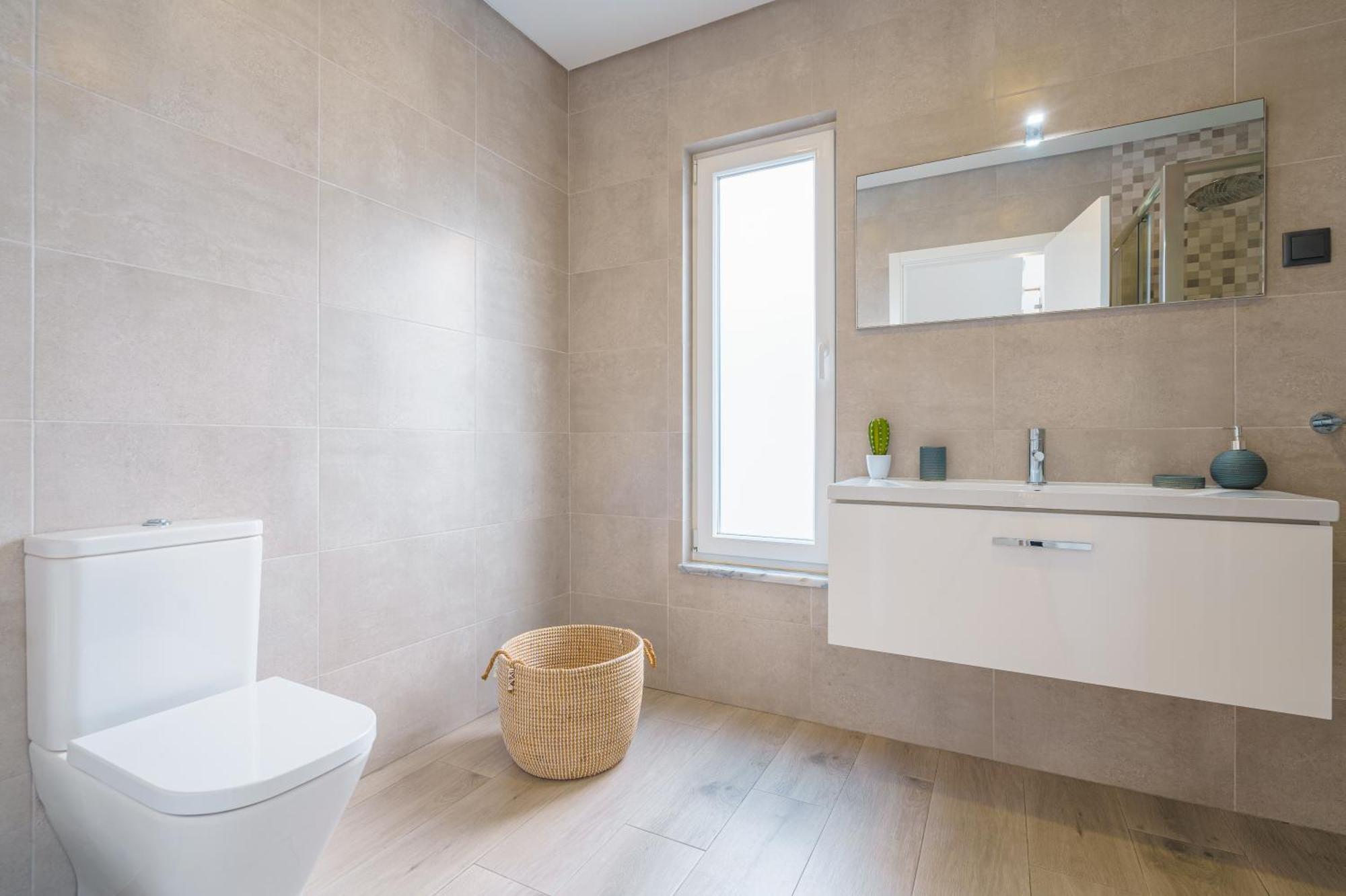 Silver With Ocean View Villa