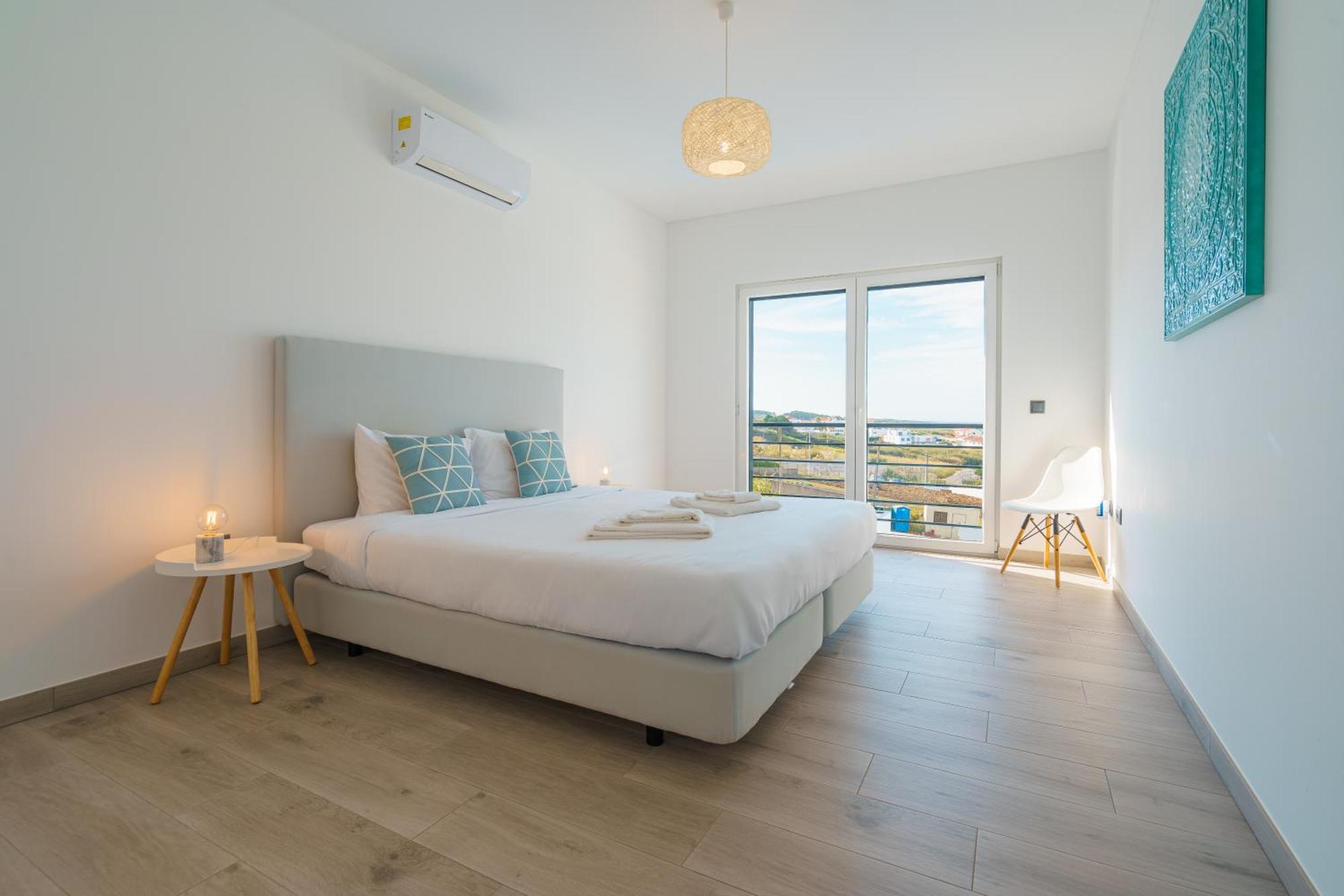 Villa Silver With Ocean View