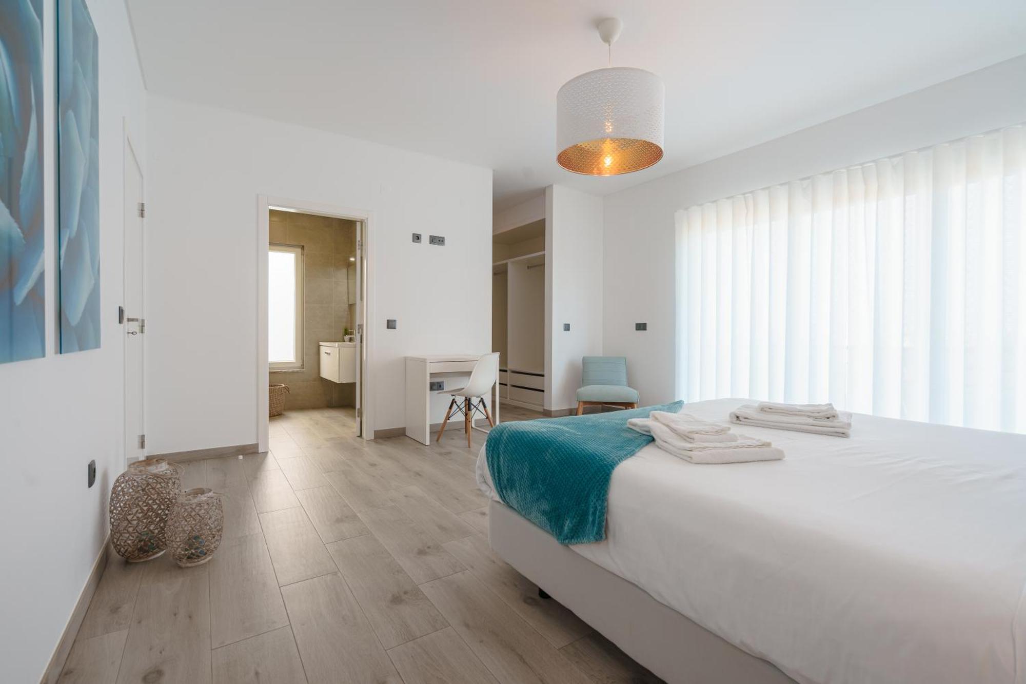 Silver With Ocean View Villa Lourinha (Lisbon)