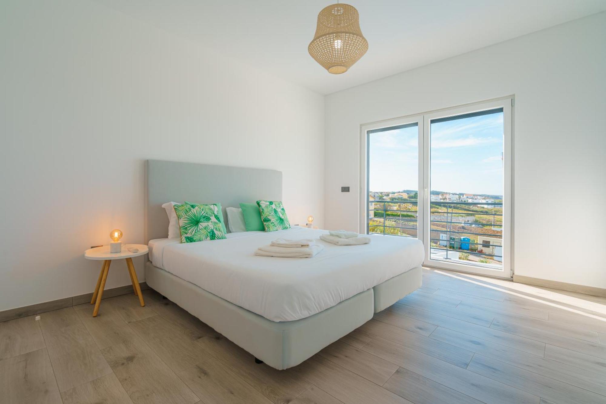 Silver With Ocean View Villa