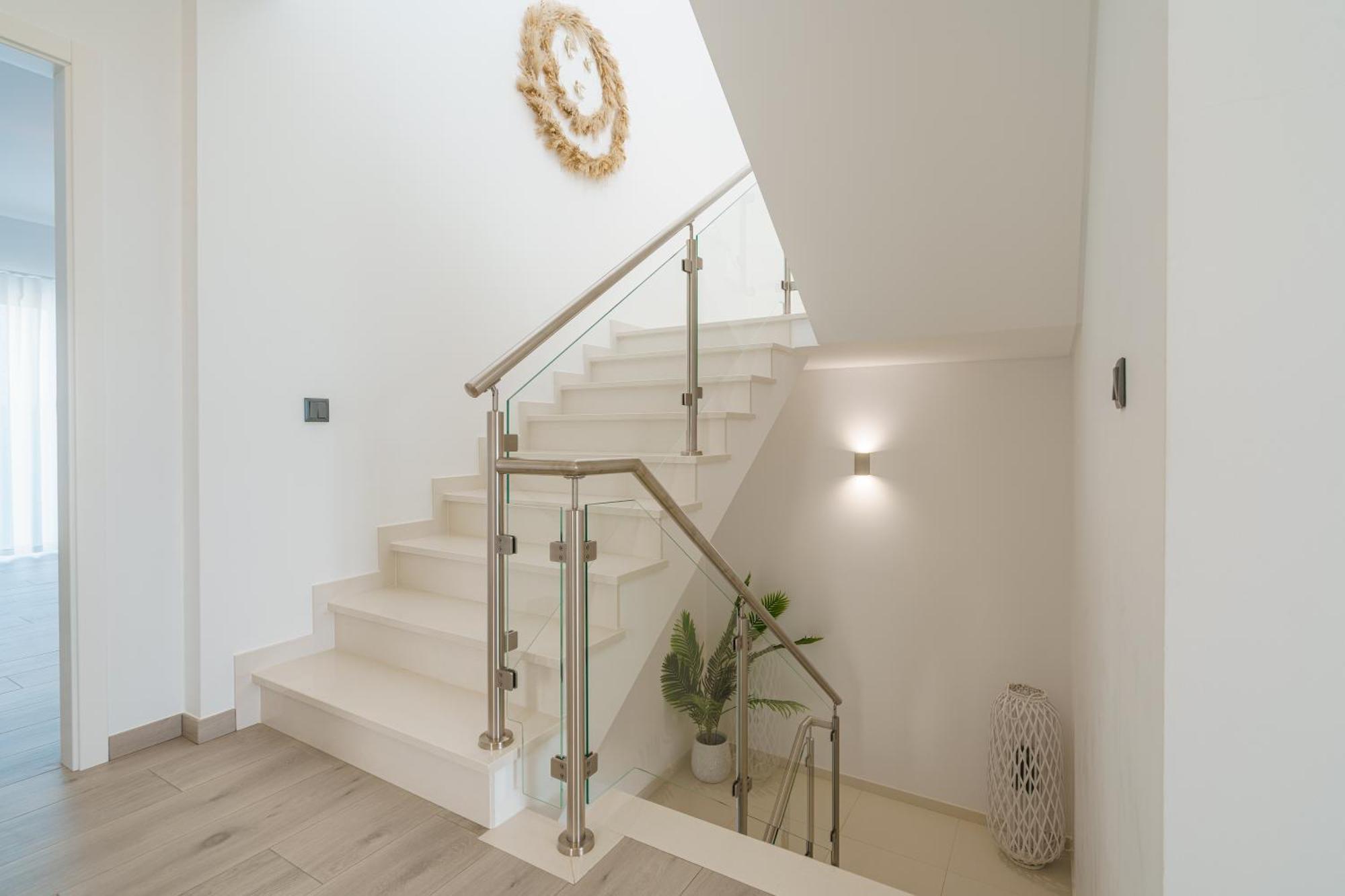 Silver With Ocean View Villa *