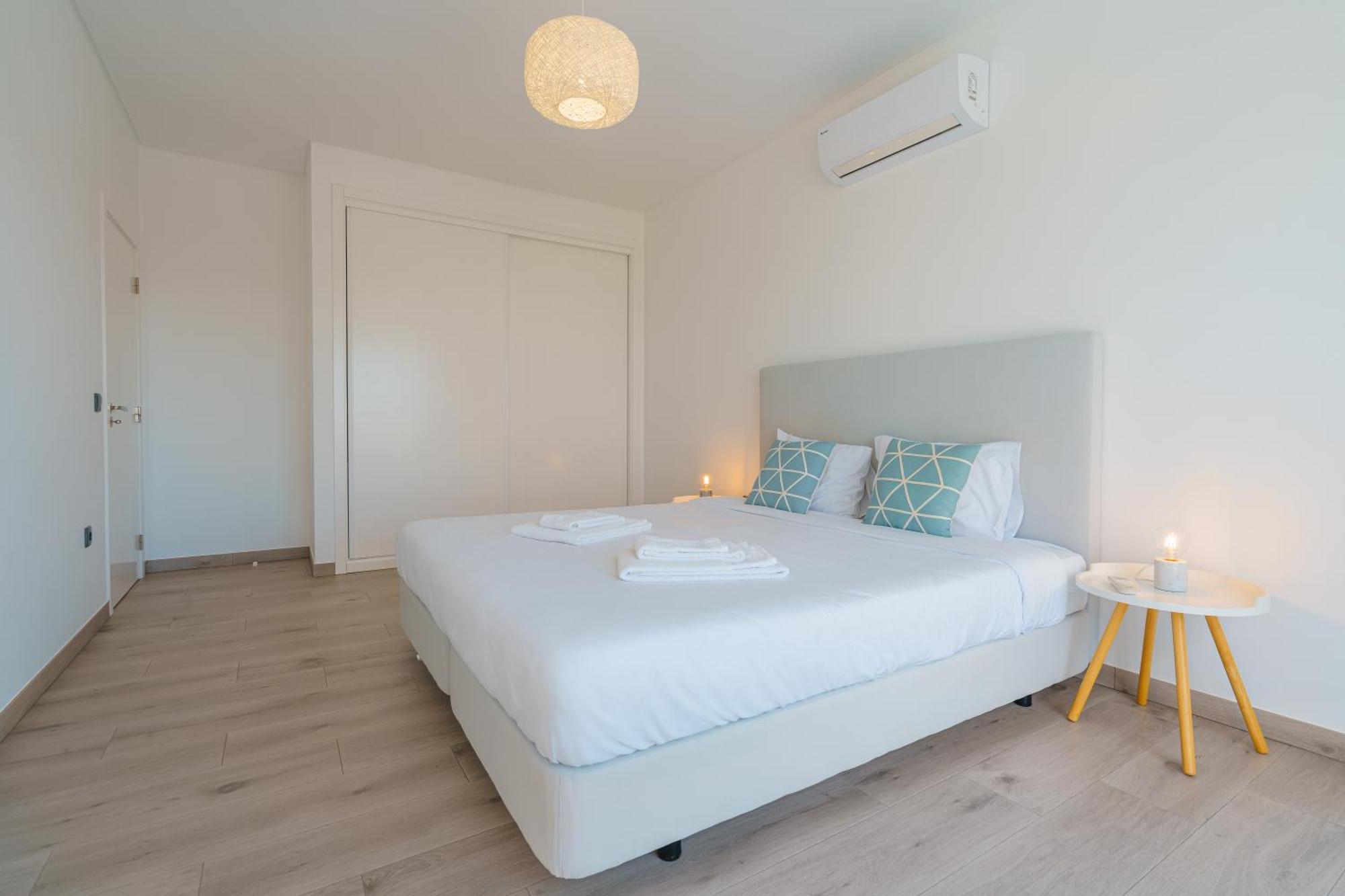 Silver With Ocean View Villa Lourinha (Lisbon)