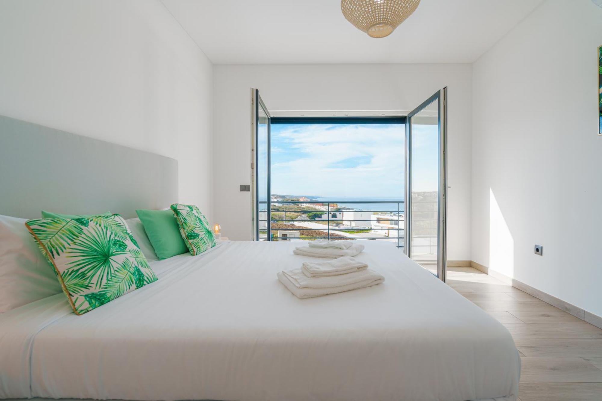 Silver With Ocean View *