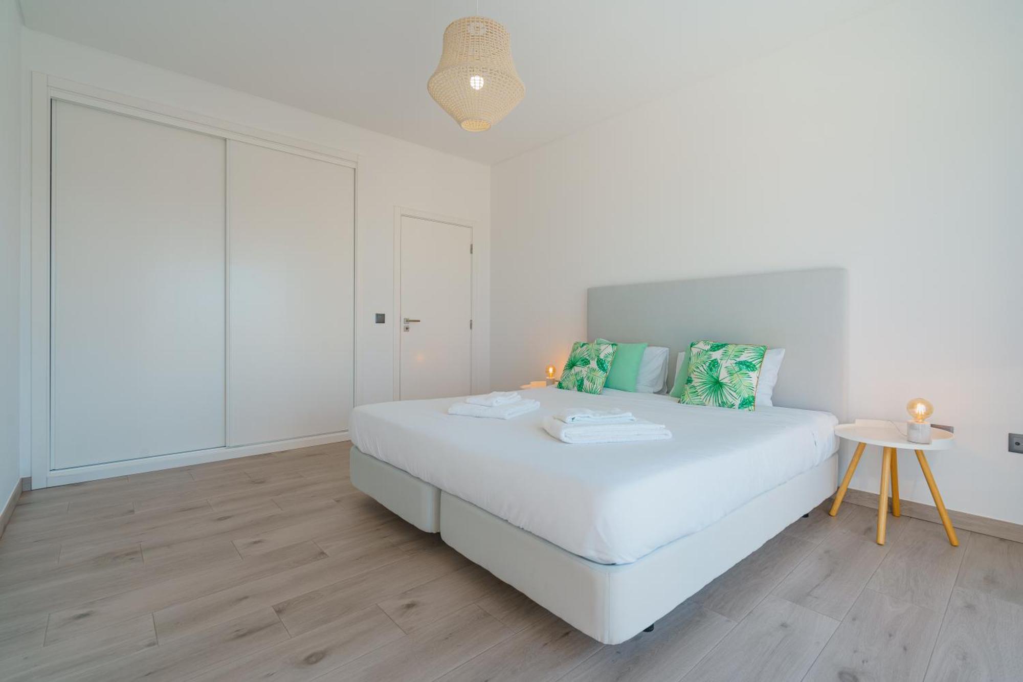 Villa Silver With Ocean View